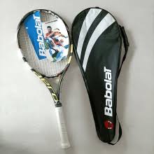 Racchetta tennis