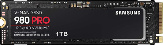 Samsung Disco rigido 980 Pro 1tb
