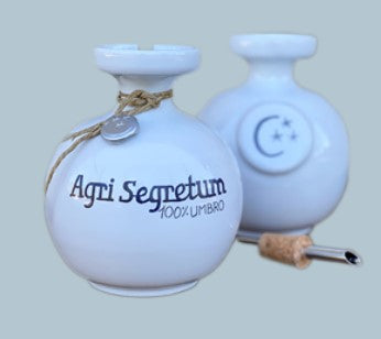 Agri Segretum oliera