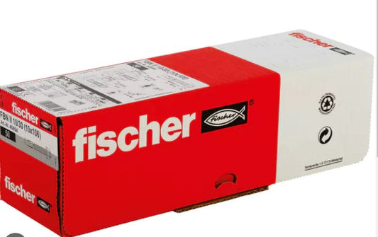 Fischer scatola tasselli