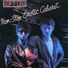 Box cd Soft Cell-Non-Stop Erotic Cabaret (The Ultimate Edition)